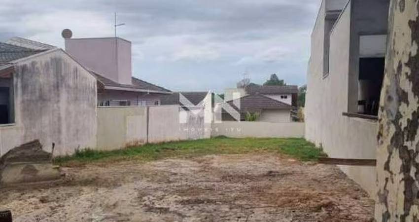Terreno disponível para venda no Cond. Portal da Vila Rica