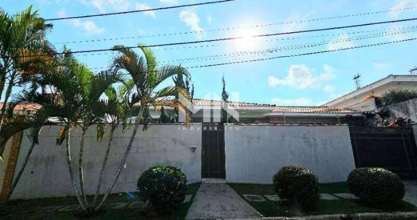 Casa para aluguel, 3 quartos, 3 suítes, 6 vagas, Alto Das Palmeiras - Itu/SP