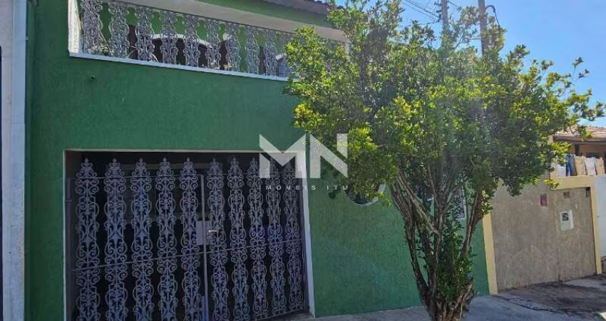 Casa à venda, 4 quartos, 1 vaga, Jardim Aeroporto - Itu/SP