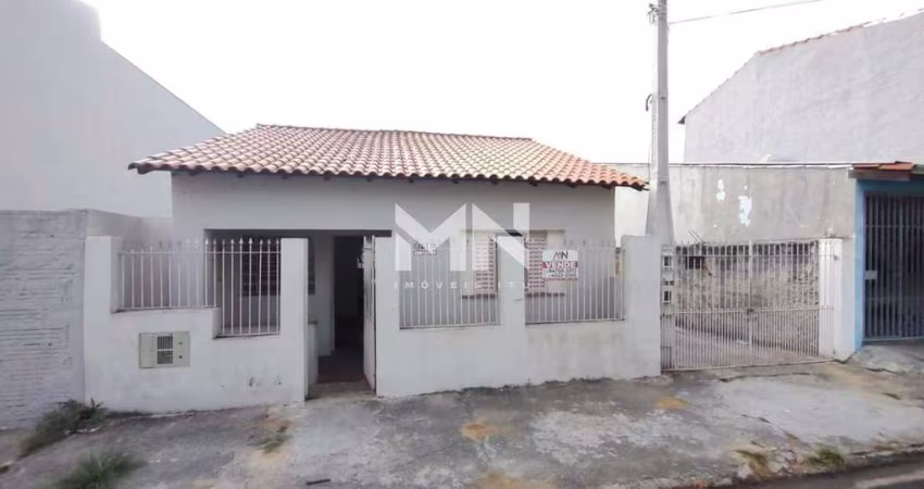 Casa à venda, 2 quartos, 2 vagas, Parque das Indústrias - Itu/SP