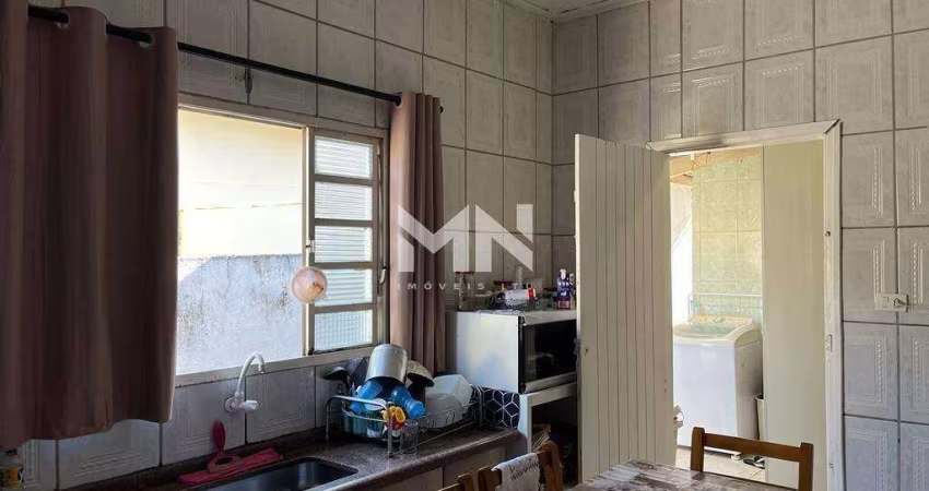 Casa à venda, 4 quartos, 1 suíte, Jardim Três Marias - Salto/SP