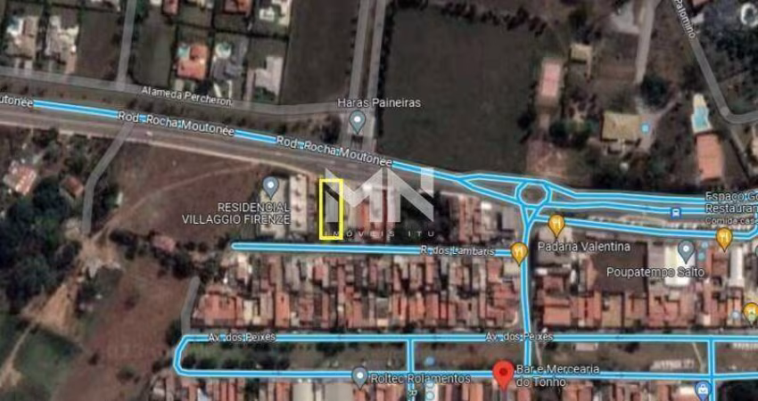 Lote à venda, Salto de São José - Salto/SP