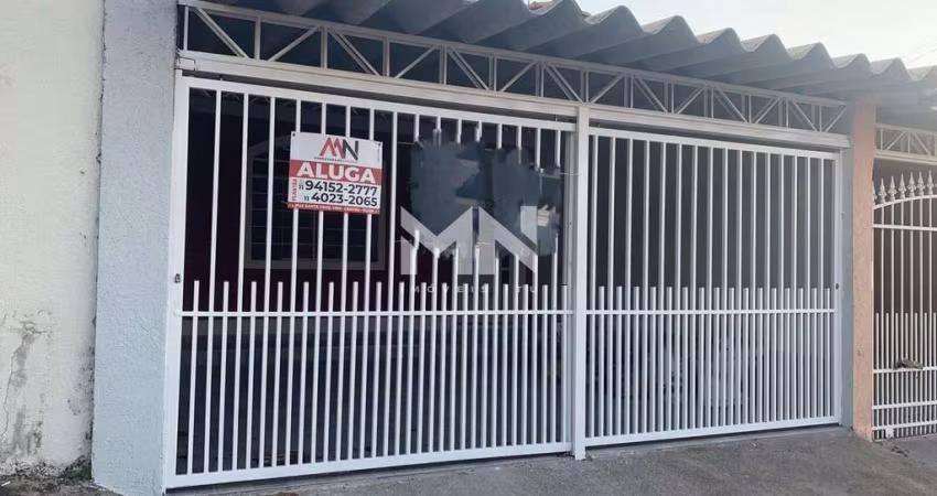 Casa à venda, 3 quartos, 2 vagas, São Luiz - Itu/SP