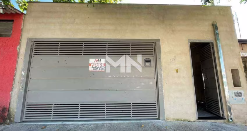 Casa à venda, 3 quartos, 1 suíte, 2 vagas, São Luiz - Itu/SP