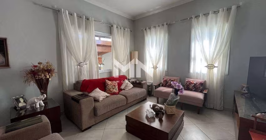 Casa à venda no condomínio Aldeia de España em Itu/SP.