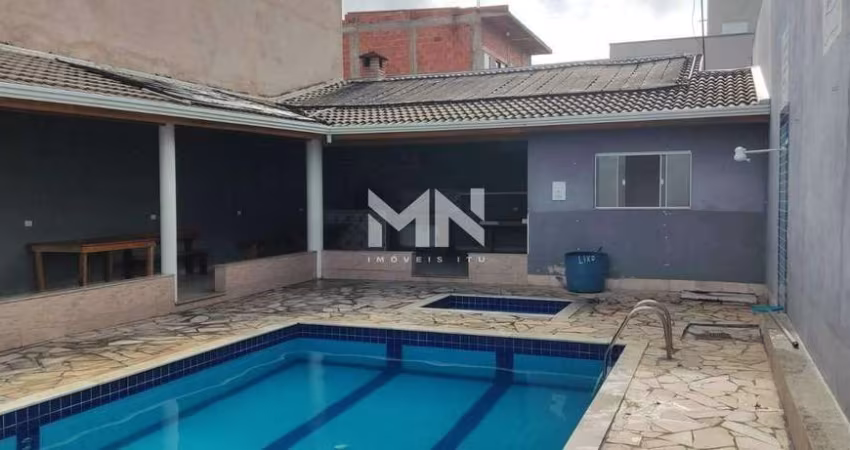 Ponto comercial à venda, Residencial Vila dos Eucaliptos - Salto/SP