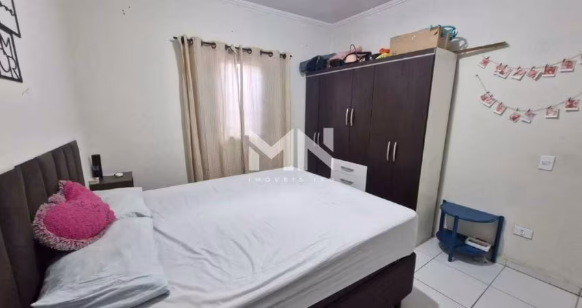 Casa à venda, 3 quartos, 1 suíte, 2 vagas, Parque das Rosas - Itu/SP