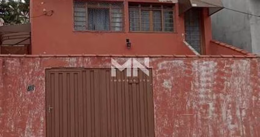 Casa à venda, 3 quartos, 1 vaga, Jardim Três Marias - Salto/SP