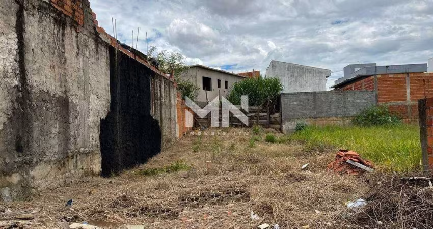 Lote à venda, Jardim Santa Marta III - Salto/SP