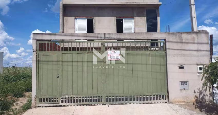 Casa à venda, 3 quartos, 1 suíte, 2 vagas, Condomínio Residencial Parque Imperial - Salto/SP