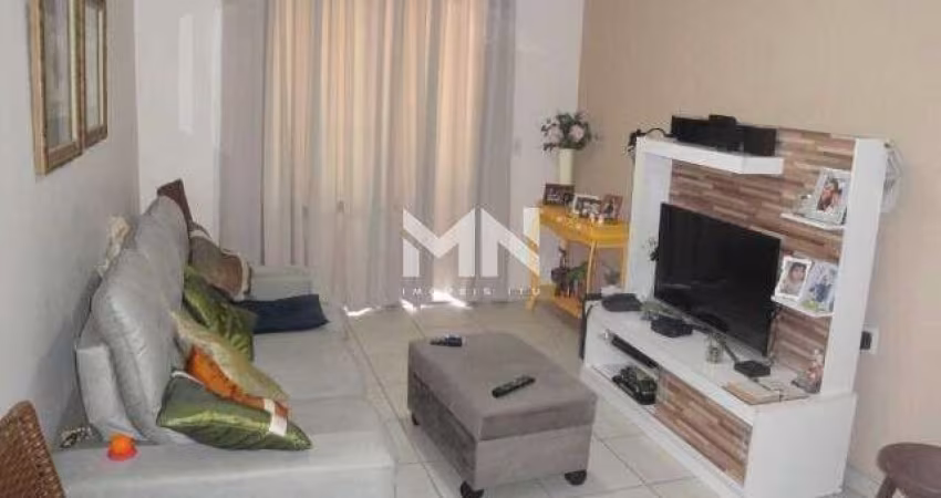 Apartamento à venda, 2 quartos, 1 vaga, Vila Henrique - Salto/SP