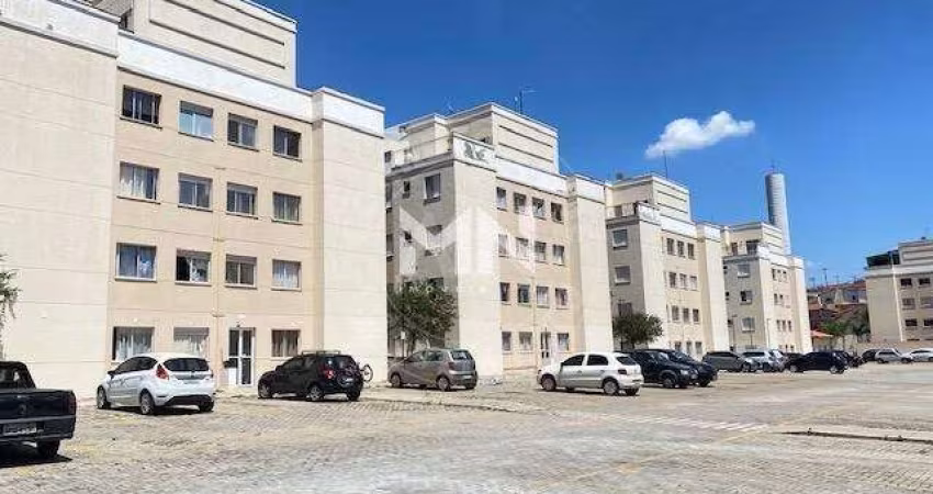 Apartamento à venda, 2 quartos, 1 vaga, Condomínio Edifício Grand Parc - Itu/SP