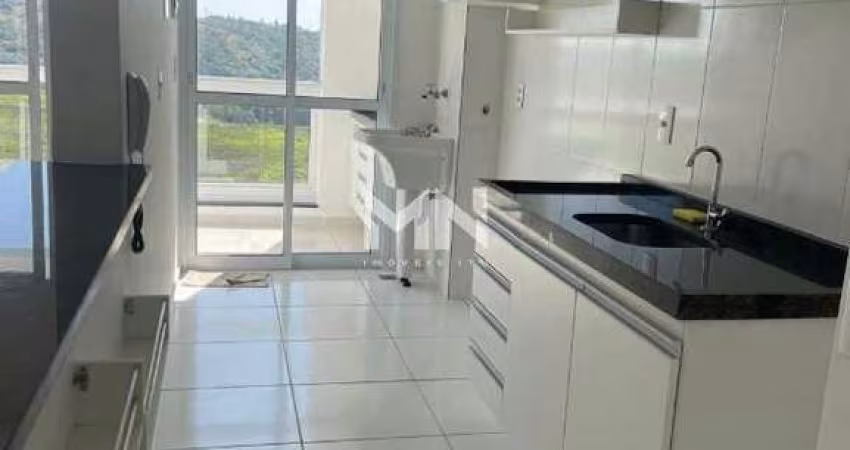 Apartamento para aluguel, 2 quartos, 2 vagas, Edifício Plaza Itu Residencial - Itu/SP