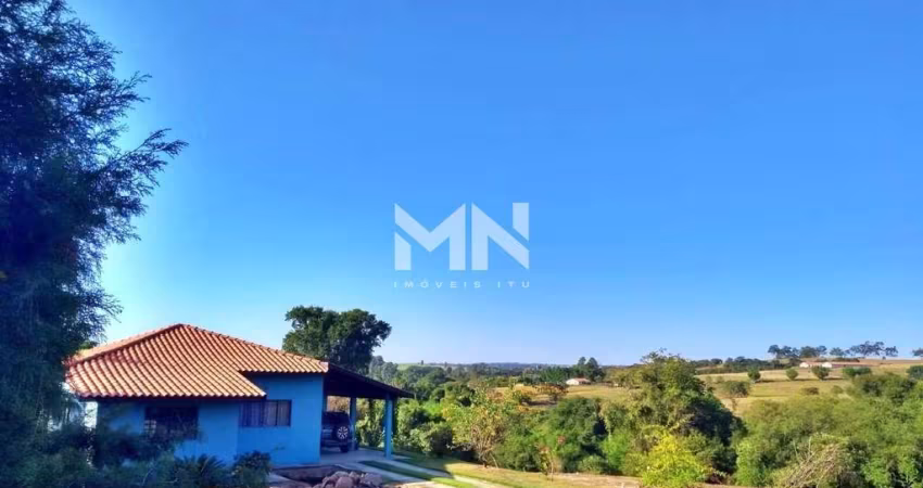 Chácara à venda, 3 quartos, 4 vagas, Estância da Colina - Salto/SP
