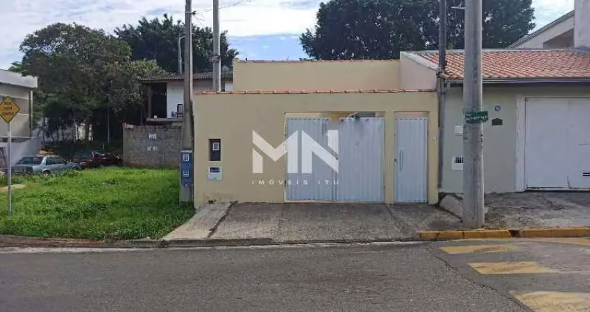 Casa à venda, 2 quartos, 2 vagas, Residencial Parque Laguna - Salto/SP