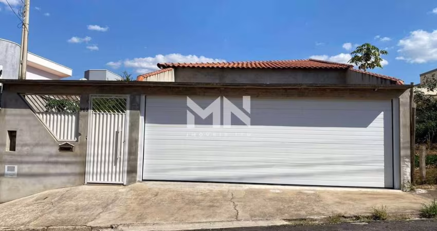 Casa à venda, 4 quartos, 4 suítes, 3 vagas, Jardim Elizabeth - Salto/SP