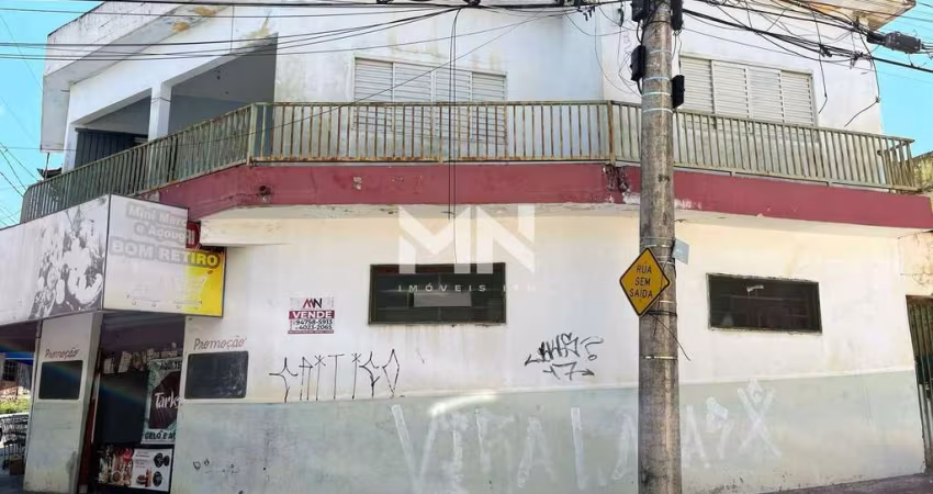 Casa à venda, 2 quartos, Jardim Bom Retiro - Salto/SP