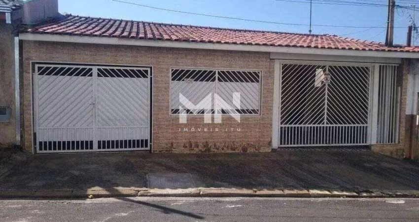 Casa à venda, 3 quartos, 2 vagas, Jardim das Nações - Salto/SP