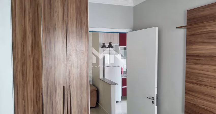 Apartamento à venda, 2 quartos, 1 vaga, Loteamento Jardim das Constelações - Salto/SP