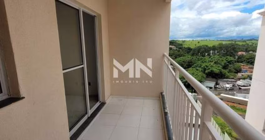 Apartamento à venda, 2 quartos, 1 vaga, Edifício Residencial Magnifique - Salto/SP