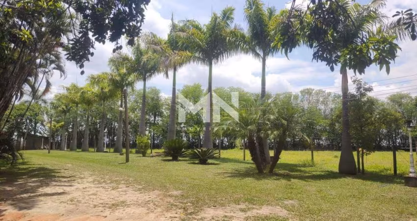 Sítio à venda, 4 quartos, Parque Nossa Senhora da Candelária - Itu/SP