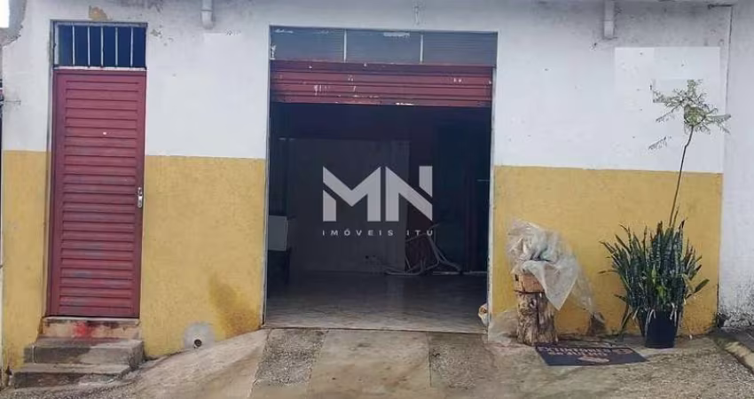 Casa à venda, 3 quartos, 1 suíte, 2 vagas, Jardim São Judas Tadeu - Salto/SP