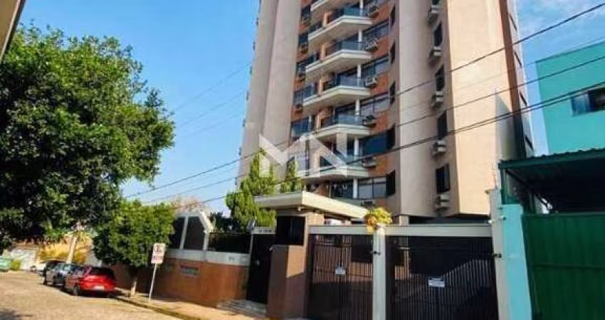 Apartamento à venda, 4 quartos, 1 suíte, 2 vagas, Edifício Cidade Alta - Salto/SP