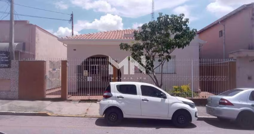 Casa à venda, 3 quartos, 1 vaga, Centro de Salto - Salto/SP