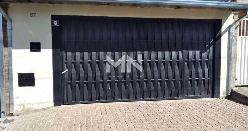 Casa à venda, 2 quartos, 2 vagas, Residencial Parque Laguna - Salto/SP