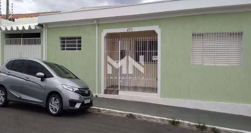Casa à venda, 2 quartos, 1 vaga, Vila Padre Bento - Itu/SP