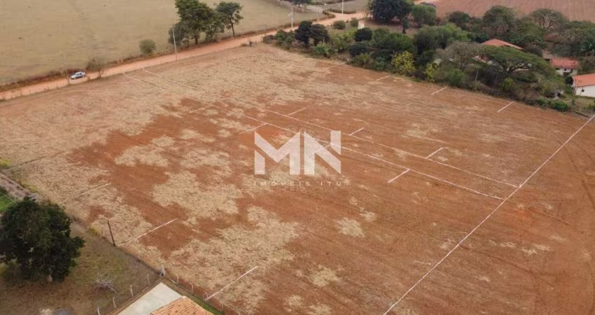 Lote à venda, Boa Vista - Salto/SP