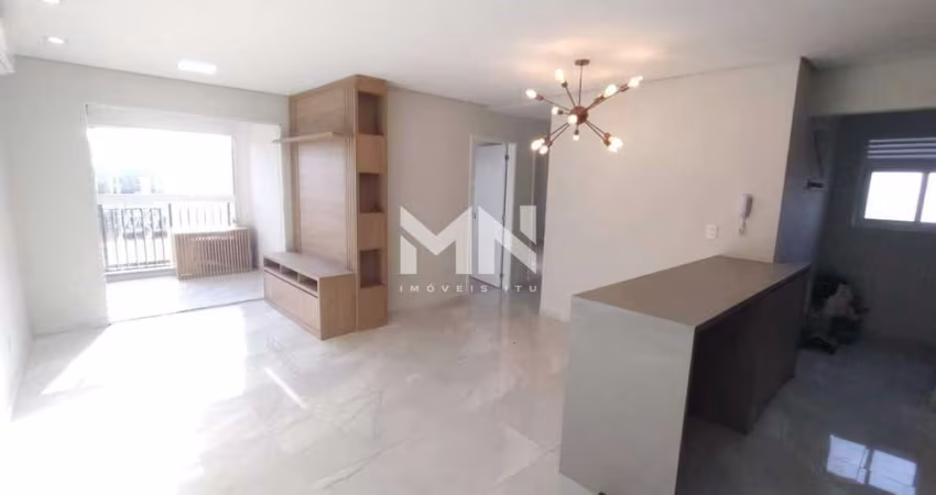 Apartamento à venda, 3 quartos, 2 suítes, 2 vagas, Edifício Ilhas de Mediterrâneo - Itu/SP
