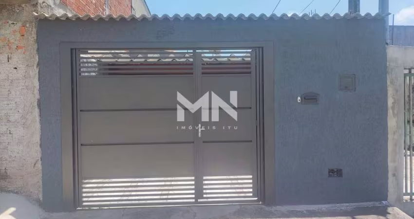 Casa à Venda – Jardim da Cidade, Salto 125 m²