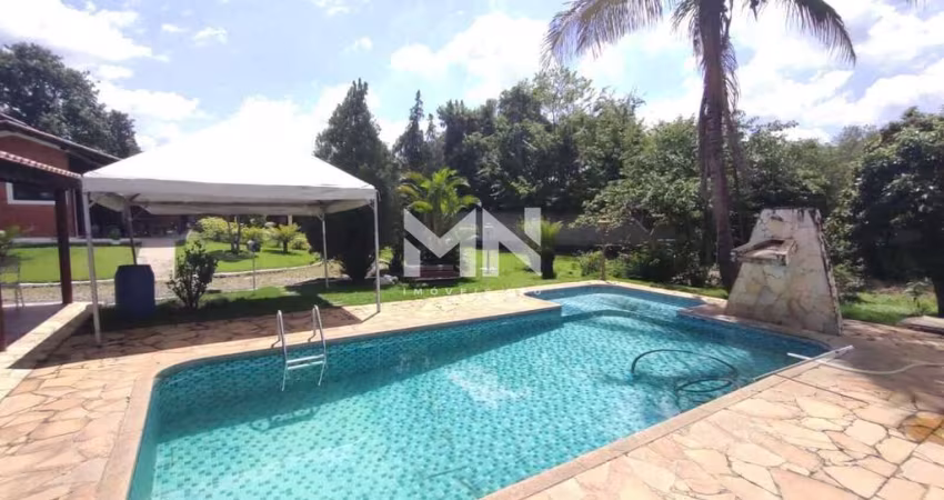 Casa para venda Jardim Paraiso Itu