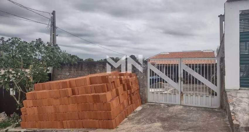 Casa venda 3 quartos Residencial Portiguara Itu 250m²
