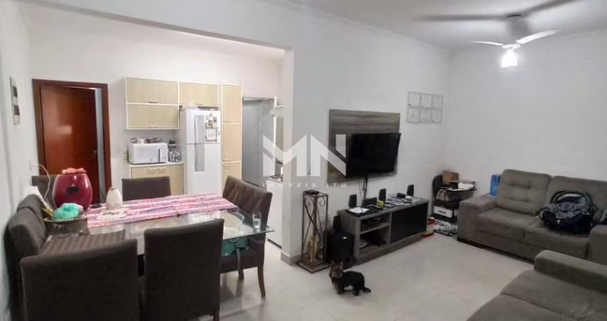 Casa à venda, 2 quartos, 2 vagas, Jardim dos Ipês - Itu/SP