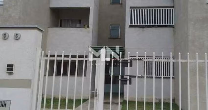 Apartamento à venda, 2 quartos, 1 vaga, Residencial Santa Madre Paulina - Salto/SP