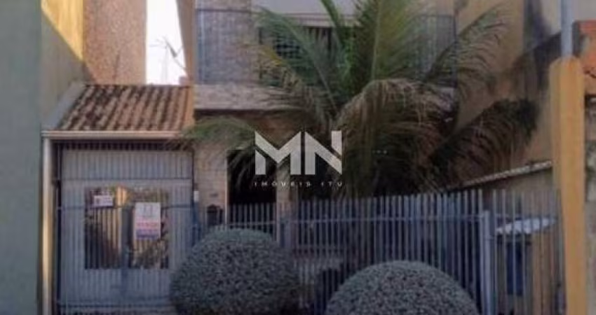Casa à venda, 3 quartos, 2 vagas, Jardim São João - Salto/SP