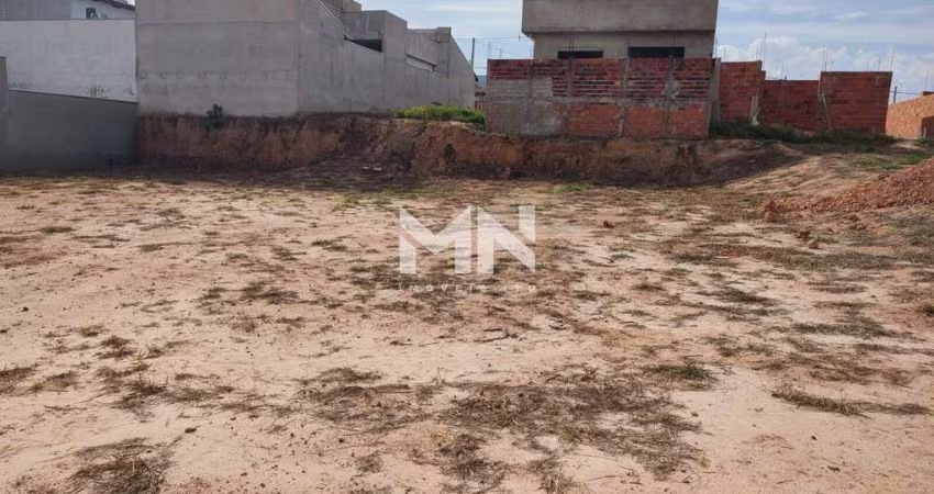 Lote à venda, Residencial Vila dos Eucaliptos - Salto/SP