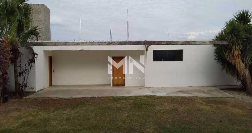 Casa à venda, 4 quartos, 4 suítes, 4 vagas, Jardim Paraíso II - Itu/SP