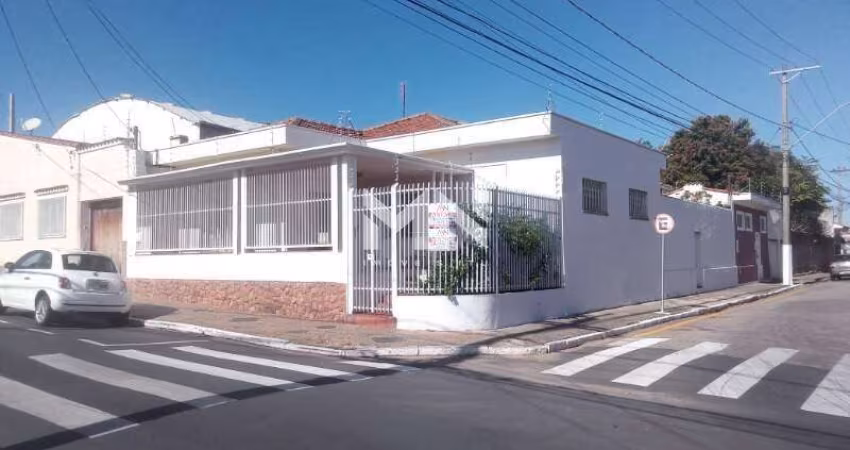 Casa para aluguel, 3 quartos, 1 suíte, Centro de Itu - Itu/SP