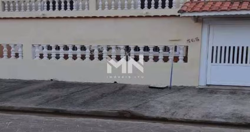Chácara à venda, 4 quartos, 2 suítes, 6 vagas, JARDIM SÃO FERNANDO - Itanhaém/SP
