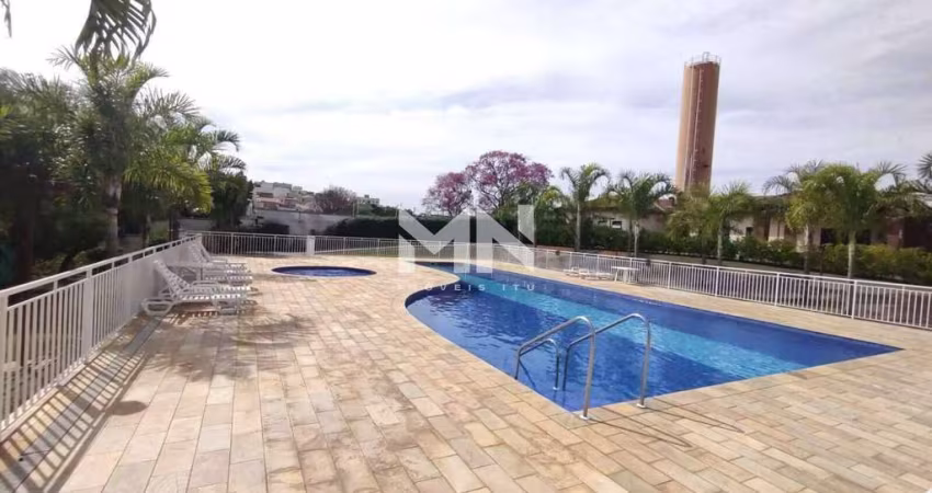 Lote à venda, Jardim Celani - Salto/SP