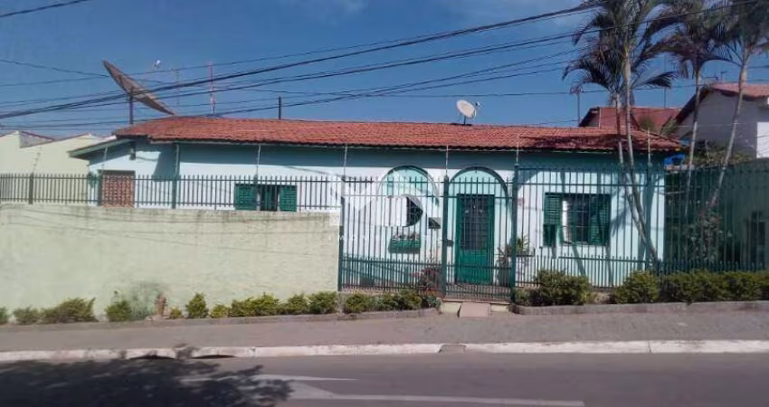 Casa à venda, 3 quartos, 1 suíte, 1 vaga, Jardim Convenção - Itu/SP