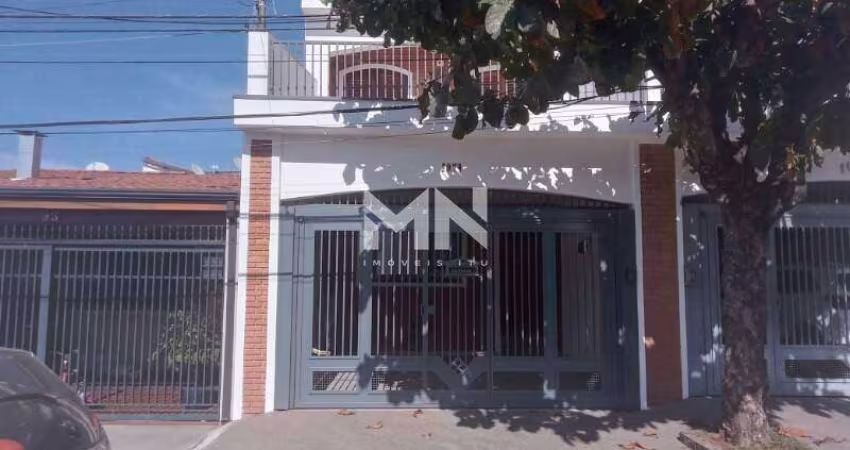 Casa à venda, 3 quartos, 1 suíte, 2 vagas, Jardim Santa Tereza - Itu/SP