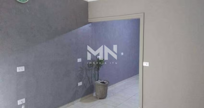 Casa à venda, 6 quartos, 2 suítes, 2 vagas, Jardim das Nações - Salto/SP