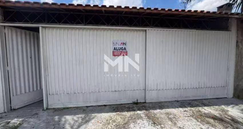 Casa à venda no bairro São Camilo, Itu-SP, com 118,15m² de área construída