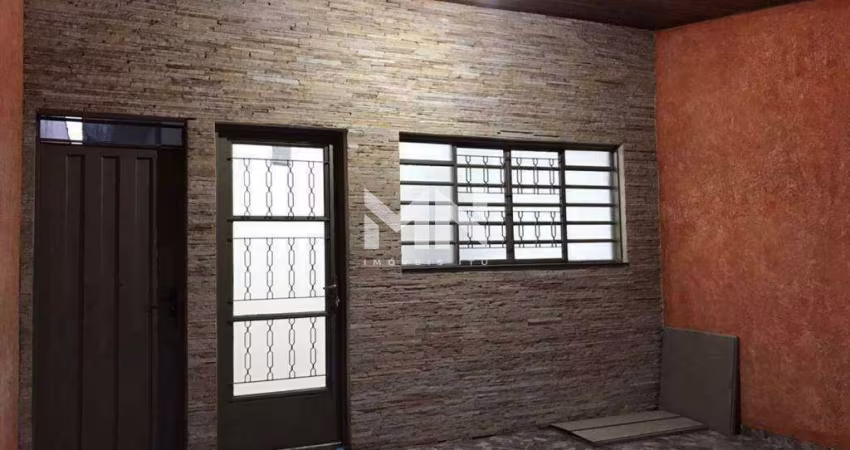 Casa à venda, 3 quartos, 2 vagas, Jardim das Nações - Salto/SP
