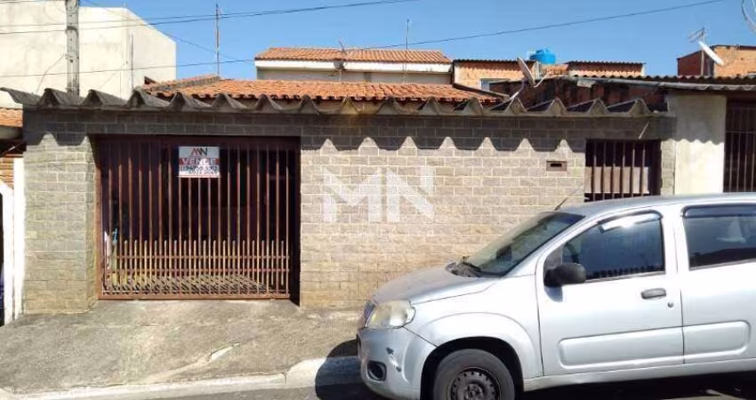 Casa à venda, 4 quartos, 2 suítes, 2 vagas, Cidade Nova - Itu/SP