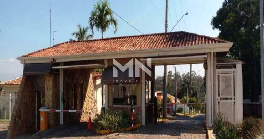 Chácara à venda, 3 quartos, 1 suíte, Condomínio Zuleika Jabour - Salto/SP